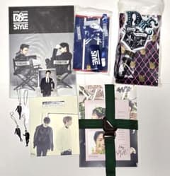 【SUPER JUNIOR-D&E】CD・ライブグッズおまとめセット SUPER JUNIOR-D&E】CD・ライブグッズおまとめセット - メルカリ