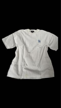 Do What You Love ロゴ Tシャツ ホワイトのサムネイル