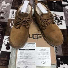 あみさま専用　UGG NEUMEL 24センチのサムネイル