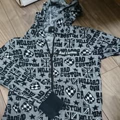 パーカー ラッドカスタムのサムネイル