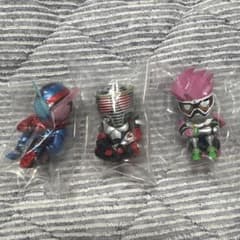 まちぼうけ 仮面ライダーの場合その4のサムネイル
