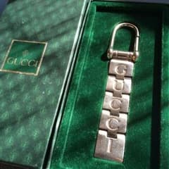 GUCCI グッチ キーホルダーのサムネイル