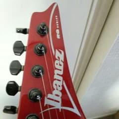 Ibanez,RG-series,美品のサムネイル