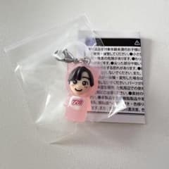 なにわ男子 道枝駿佑　めじるしチャームのサムネイル