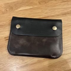 WALLET SUN/KAKKE ウォレットサンカッケー - メルカリ