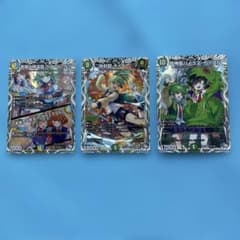 デュエマ ラフルルラブほか ドラゴン娘3枚セット - メルカリ