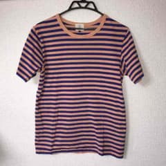 BEAUTY&YOUTH ・UNITED ARROWS・Tシャツ・ボーダーのサムネイル