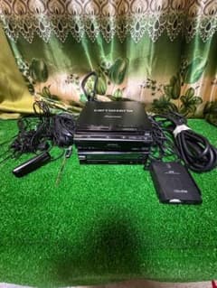Carrozzeria Pioneer カーナビ ETCセット 本体のサムネイル