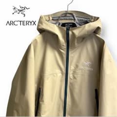 ARC'TERYX Beta Jacket Wicker XLのサムネイル
