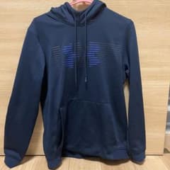 アンダーアーマー　パーカーのサムネイル