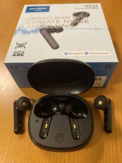 Anker Soundcore Life P3のサムネイル