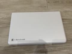 dynabook PABX353KSUW ノートパソコンのサムネイル