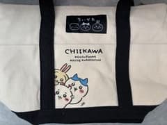 ちいかわ トートバッグのサムネイル
