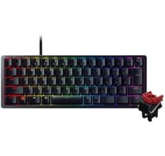 Razer Huntsman Mini リニア(赤軸)/日本語配列のサムネイル