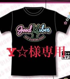 Y☆様専用EXILE ATSUSHI RDD Tシャツのサムネイル
