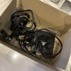 CX650M 650 Wのサムネイル