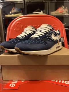 DENHAM × NIKE AIR MAX 1のサムネイル