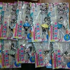 【コンビニ限定】コップのフチの私立恵比寿中学のサムネイル