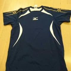 mizuno トレーニング シャツのサムネイル