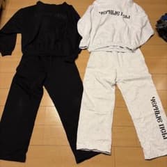 Thumbnail of Yeezy Gosha セット売り