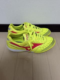 MORELIA SALA JAPAN TF24.5センチ - メルカリ