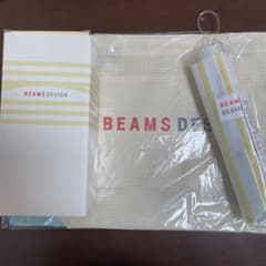 3点　BEAMS DESIGNのサムネイル