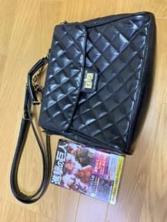 原宿系 ショルダーバッグのサムネイル