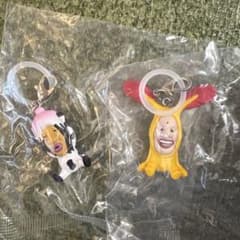 코비토즈칸 메지루시 액세서리