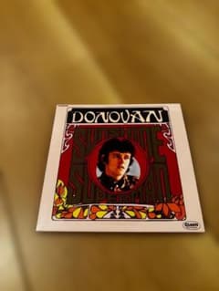 Donovan Sunshine Superman CD ODR6699のサムネイル