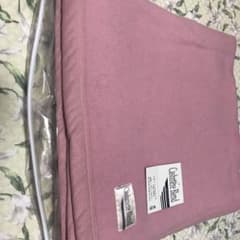 カシミヤブレンド毛布　店長大特価品のサムネイル