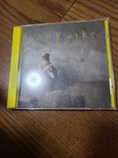 aikoのCD　babyのサムネイル