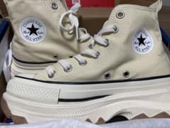 converse コンバース ALL STAR R TREKWAVE Z HIのサムネイル