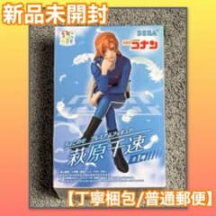 フィギュア まとめ売り 名探偵コナン 8体セット 江戸川コナン 荻原千速 名探偵コナン ちょこのせ 荻原千速 フィギュア - メルカリ