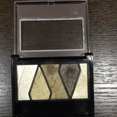 美品！VISEEアイシャドウのサムネイル