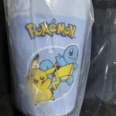ざ*ん様 マクドナルド ポケモン ゼニガメ カラーチェンジカップ サマー