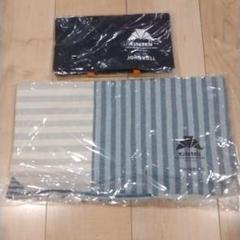 サンマルクカフェ 福袋 JOHNBULL ジョンブル 2点セット 新品未使用