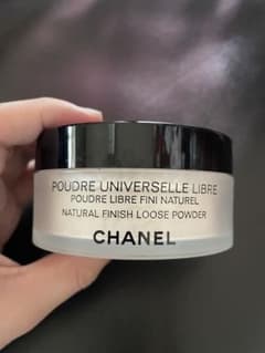 CHANEL POUDRE UNIVERSELLE LIBRE 30g - メルカリ