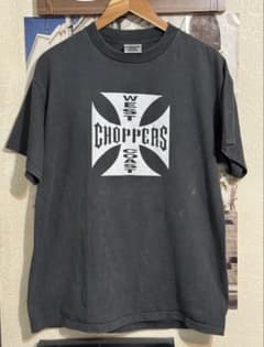 WEST COAST CHOPPERS x ONEITA ボディーのサムネイル