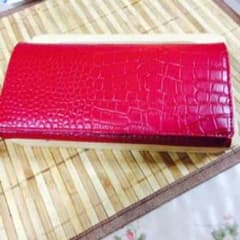 長財布のサムネイル