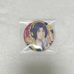 新テニスの王子様 タワレコ 缶バッジ【幸村精市】 - メルカリ