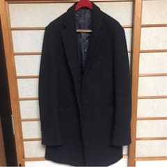 JOURNAL STANDARD relume チェスターコートのサムネイル