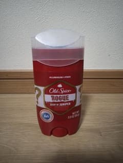 Old Spice ROGUE デオドラントスティック 85gのサムネイル