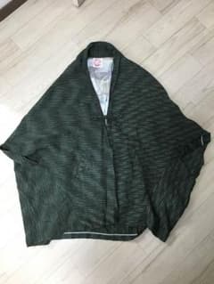 ok様専用 ohta リネン羽織コートのサムネイル