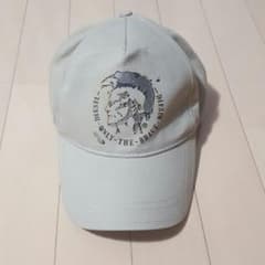 Hana様専用メンズDIESELキャップのサムネイル