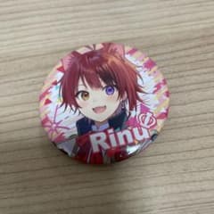 缶バッジ すとぷりのサムネイル