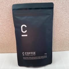 COFFEE チャコールコーヒーダイエット　100gのサムネイル