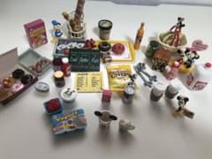 ディズニーフィギュアのサムネイル