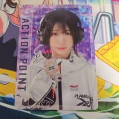 ユニオンアリーナ AP 伊織もえ プロモのサムネイル