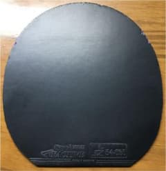 卓球ラバー ファクティブ 厚 中古のサムネイル