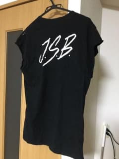 JSBカットオフMサイズ 三代目のサムネイル